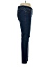 Maurices Solid Blue Jeans Size XL - photo 4