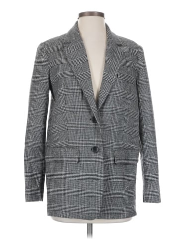 Everlane Wool Blazer (view 1)