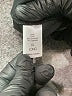 Maurices Solid Black Active Pants Size XL - photo 5