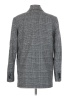 Everlane Houndstooth Gray Wool Blazer Size 00 - photo 2