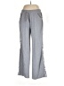 Spiegel Chevron-herringbone Gray Casual Pants Size 1X - photo 1