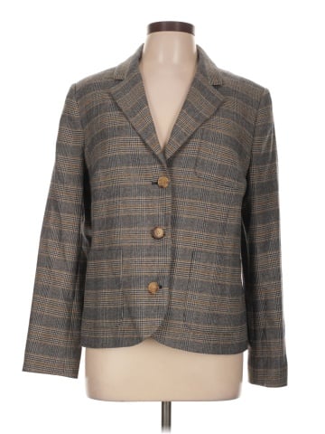 Brooks Brothers Blazer (view 1)