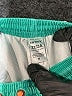 Carter's 100% Polyester Blue Board Shorts Size 2T - photo 3