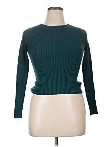 Old Navy 3/4 Sleeve T-Shirt (view 1)
