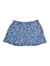 Tail Chevron-herringbone Blue Active Skort Size S - photo 1