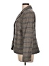 Brooks Brothers Tweed Gray Blazer Size 12 - photo 5