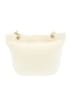 Eric Javits Solid Ivory Tote One size - photo 3