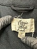 Cosmic Blue Love Black Long Sleeve Blouse Size M - photo 7