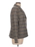 Brooks Brothers Tweed Gray Blazer Size 12 - photo 4