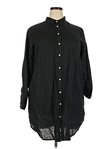J.Crew Casual Dress (view 1)