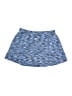 Tail Chevron-herringbone Blue Active Skort Size S - photo 2