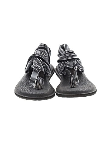 Sanuk Sandals (view 2)