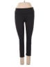 Beyond Yoga Solid Black Gray Active Pants Size XS - photo 1