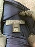 St. John Blue Long Sleeve Top Size P (petite) - photo 7