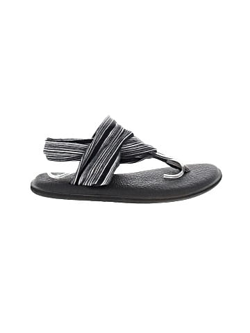Sanuk Sandals (view 1)