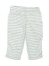 Burt's Bees Baby Stripes Green Casual Pants Size 0-3 mo - photo 1