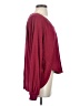 Urban Outfitters Burgundy Pullover Sweater Size S - photo 4