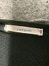 Cherish Solid Black Casual Dress Size S - photo 7