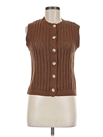 Sanctuary Sweater Vest (view 1)