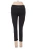 Beyond Yoga Solid Black Gray Active Pants Size XS - photo 2