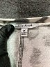 White Birch Animal Print Silver Pullover Sweater Size 3X - photo 7