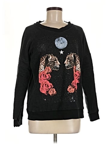 Wildfox Pullover Sweater (view 1)
