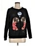 Wildfox Print Black Pullover Sweater Size Med (2 or M) - photo 1