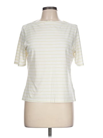Sigrid Olsen Short Sleeve T-Shirt (view 1)
