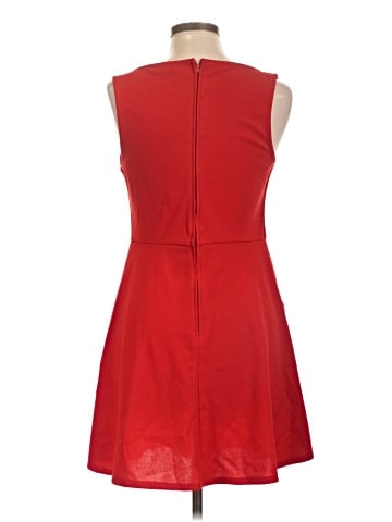 Teeze Me Cocktail Dress (view 1)