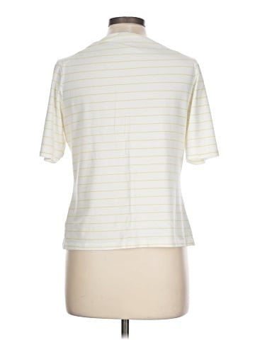 Sigrid Olsen Short Sleeve T-Shirt (view 2)