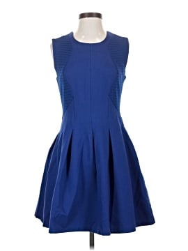 BCBGMAXAZRIA Cocktail Dress (view 1)