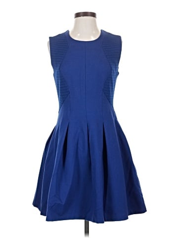 BCBGMAXAZRIA Cocktail Dress (view 1)