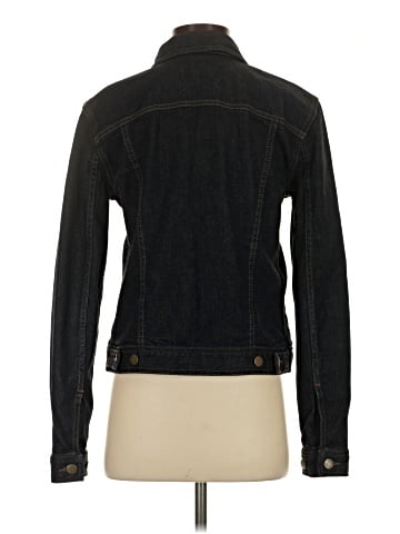 Lauren Jeans Co. Denim Jacket (view 2)