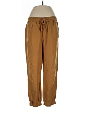Point Sur Linen Pants (view 1)