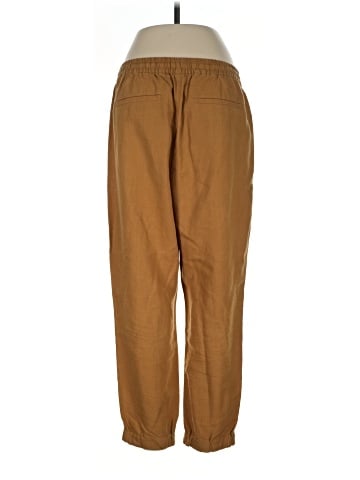 Point Sur Linen Pants (view 2)