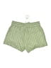 Love Tree Stripes Green Shorts Size M - photo 2