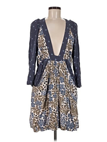 Free People Cocktail Dress (view 1)