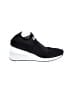 DKNY Black Sneakers Size 6 1/2 - photo 1