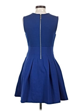 BCBGMAXAZRIA Cocktail Dress (view 2)