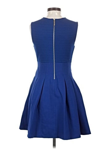 BCBGMAXAZRIA Cocktail Dress (view 2)