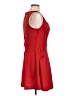 Teeze Me Red Cocktail Dress Size L - photo 5