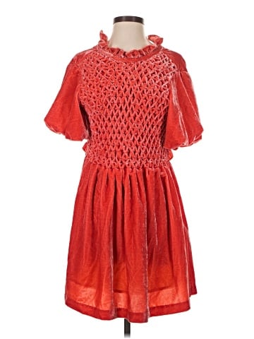 Free People Cocktail Dress (view 1)