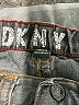 DKNY Gray Jeans Size 4T - photo 3