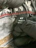 DKNY Gray Jeans Size 4T - photo 4