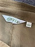 Orvis Solid Tan Khakis Size 8 - photo 7
