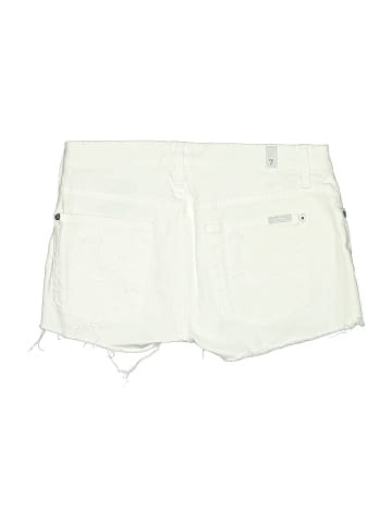 7 For All Mankind Shorts (view 2)