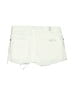 7 For All Mankind Ivory Shorts Size 27 waist - photo 2