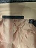 Uniqlo 100% Polyester Tan Trenchcoat Size M - photo 6