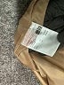Uniqlo 100% Polyester Tan Trenchcoat Size M - photo 7