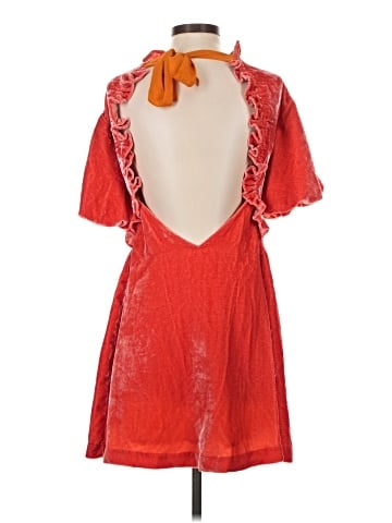 Free People Cocktail Dress (view 2)